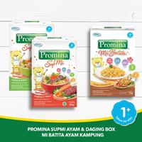 Gambar promina sup mie / promina sup mi / Makanan Bayi - daging sayur dari Ciku Baby Shop undefined 1 Tokopedia