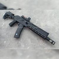 Gambar AK Custom Handguard For Renxiang Ak74M 102 dari TheMerchant TMC undefined 5 Tokopedia