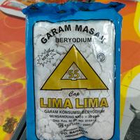 Gambar Garam 55 - 55 gram dari King durian 84 undefined 2 Tokopedia