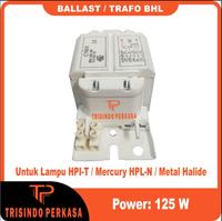 Gambar Ballast / Trafo BHL 125W dari Trisindo Perkasa undefined 3 Tokopedia
