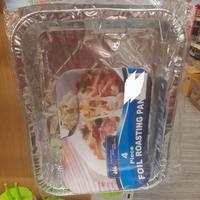 Gambar kertas memanggang air fryer - papper bulat dari Cece fresh market medan undefined 4 Tokopedia