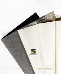 Gambar PU LEATHER / SYNTHETIC LEATHER / KULIT IMITASI - GLITER - 1m x 1.37m, SILVER dari IndoPusatBahan undefined 4 Tokopedia