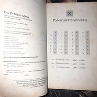 Gambar Buku M. Quraish Shihab : Dia Di Mana-Mana dari Disharmony undefined 2 Tokopedia
