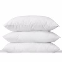 Gambar Bantal Tidur 45x65 isi 500gr Silicon Premium / Bantal Grosir / Bantal - guling  dari Queilla.id undefined 4 Tokopedia