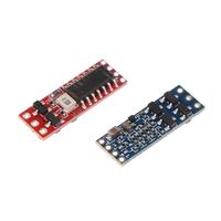 Gambar 1S-2S Micro Esc 4A For 1104 1106 1306 1407 1503 Brushless motor - Board Biru dari Adabi Rc Hobby undefined 3 Tokopedia