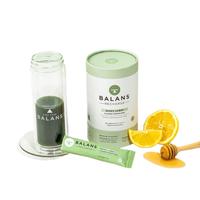 Gambar Balans Recharge Tube Honey Lemon | Fiber & Probiotics Drink - 14 pcs dari RYC-SHOP undefined 3 Tokopedia