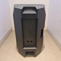 Gambar Box Speaker 10 inch model Huper js10 box kosong box fiber Full ram dari indo elektronikk undefined 5 Tokopedia