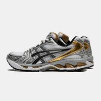 Gambar ASICS GEL KAYANO 14 WHITE PURE GOLD 1201A019-102 - 10.5 dari shoepermans undefined 3 Tokopedia