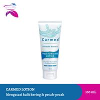 Gambar Carmed Ultimate Essence Moisturizing Lotion 100 ml dari Demir Official Store undefined 1 Tokopedia