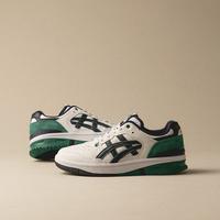 Gambar ASICS EX89 WHITE MIDNIGHT ORIGINAL - 36 dari Sneakersstation27 undefined 1 Tokopedia