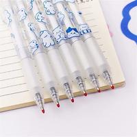 Gambar LBT Pulpen Lucu Aesthetic Motif Bear Pena Gel 0.5mm Hitam Alat Tulis dari Lapak Barang Terlengkap undefined 5 Tokopedia