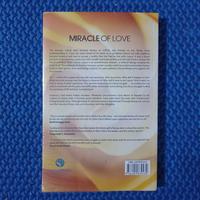 Gambar MIRACLE OF LOVE - EKO. P. PRATOMO & DIAN SYARIEF dari Buku Nesia undefined 3 Tokopedia