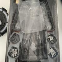 Gambar hot Toys Iron man 3 starboost 1/6 scale collectible figure mms214 dari Kevin Tan Store undefined 3 Tokopedia