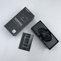 Gambar Jabbre Duo Intercom Touring Riding 2 Riders Intercom Waterproof dari Bv Motoshop undefined 1 Tokopedia