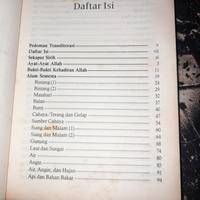 Gambar Buku M. Quraish Shihab : Dia Di Mana-Mana dari Disharmony undefined 3 Tokopedia