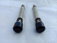 Gambar Bandul Stang Stabilizer Stang Supra X 125 Original dari nadiaheni undefined 4 Tokopedia