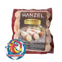 Gambar Hanzel Sosis Bratwurst Cheese 5pcs dari Elang Frozen undefined 2 Tokopedia