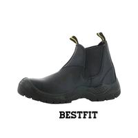 Gambar Sepatu Safety JOGGER BESTFIT S1P SRC - 40 dari SahabatSafety undefined 2 Tokopedia
