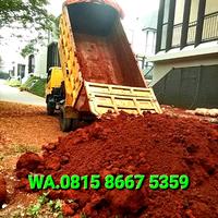 Gambar tanah merah super dari putra permana jasa undefined 1 Tokopedia