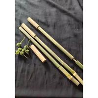 Gambar pletokan bambu/jedoran bambu mainan kuno jadul tradisional dari Aceng Rempah-rempah undefined 4 Tokopedia