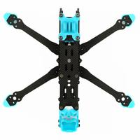 Gambar Axisflying Manta5 5 inch premium frame drone freestyle dji o3 ready dari vfsgadgetstore undefined 4 Tokopedia