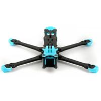Gambar Axisflying Manta5 5 inch premium frame drone freestyle dji o3 ready dari vfsgadgetstore undefined 5 Tokopedia