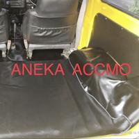 Gambar Karpet Dasar/Lantai Tebal Peredam Suzuki Katana / Jimny Katana dari Wikarz Variasi undefined 4 Tokopedia