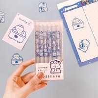 Gambar LBT Pulpen Lucu Aesthetic Motif Bear Pena Gel 0.5mm Hitam Alat Tulis dari Lapak Barang Terlengkap undefined 2 Tokopedia