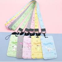 Gambar HOLDER KARTU CARTOON SANRIO KUROMI/ TEMPAT NAME CARD PHOTO LUCU RT-54 - T.PANJANG CNM dari nanabakehouse undefined 4 Tokopedia