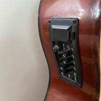Gambar Classic guitar brunswick koleksi dari Mike garage undefined 3 Tokopedia