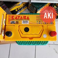 Gambar AKI KERING KAYABA NS 60LS / NS60LS 46B24LS YARIS CONFERO SIENTA ACCORD dari Utama Aki undefined 2 Tokopedia