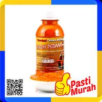 Gambar SAMBAL KHAS MAKASSAR 220ML HEBOH PEDAAASnya SAMBEL MAKASAR PEDAS PEDES dari TTS GROSIR undefined 3 Tokopedia
