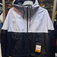 Gambar THE NORTH FACE ANTORA RAIN HOODIE BLK/LAVNDR WMS JAKET GUNUNG HIKING dari kallapathar undefined 1 Tokopedia