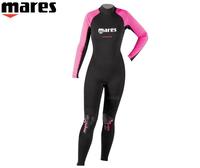 Gambar Baju Selam Mares Wetsuit Alat Scuba Diving - S3 dari Bali Scuba Dive Shop undefined 2 Tokopedia