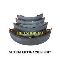 Gambar Kampas Rem Belakang Brake shoe Suzuki Ertiga dari Rielshop-89 undefined 3 Tokopedia