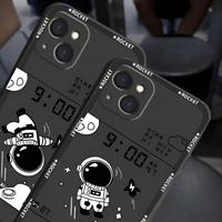 Gambar Case Vivo S1 Pro YO1 Y12 Y12S Y15 Y15S Y16 Y17 Astronaut Black Up Down - NR2, Vivo Y16 dari IMPORTIR55 undefined 5 Tokopedia