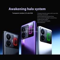 Gambar Realme GT Neo 5 (16GB/1TB) (4600mAh/240W) New Berkualitas Bukan Xiaomi - Black, (16/1TB=1000GB) dari eBay Store Globalindo undefined 2 Tokopedia