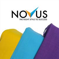 Gambar Kain Novus By Maxistyle Bahan untuk Seragam, Semi Formal per 10cm dari Jagoan Kain undefined 1 Tokopedia