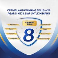 Gambar TERBARU Nutrilon Royal 3 Vanila Susu Pertumbuhan Bubuk 1800 gr x 2 - Twinpack dari TOKO OLVANDA undefined 4 Tokopedia