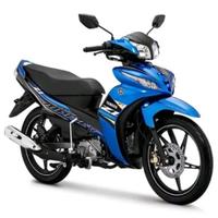 Gambar rangka sasis krangka frame original yamaha jupiter z1 z 1 1dy fi dari tgr motor sumedang undefined 2 Tokopedia