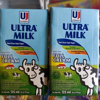 Gambar Susu Ultra Milk 125 ML - Coklat dari Gwen Market undefined 3 Tokopedia