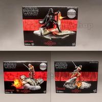 Gambar Hasbro Star Wars Black Series Centerpiece DARTH VADER RAY LUKE SKAYWAL - DARTH VADER #1 dari MICHIEN-SHOP undefined 1 Tokopedia