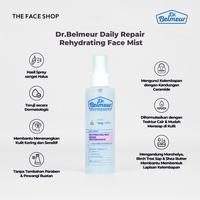 Gambar The Face Shop Dr Belmeur Daily Repair Rehydrating Mist - 100ml dari The Face Shop Official undefined 2 Tokopedia
