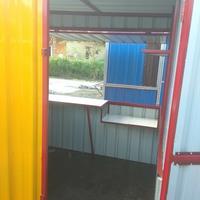 Gambar Booth Container Custom dari BOOTH CONTAINER MEBIDANG undefined 3 Tokopedia