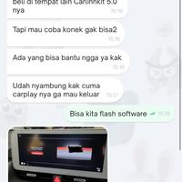 Gambar CARLINKIT 5.0 CARLINKIT 2air Wireless for Apple Carplay Change Wired To Wireless Carplay Dongle USB Carplay Mini Ultra USB Carplay - CARLINKIT MINI ULTRA dari Simplecasestore undefined 3 Tokopedia