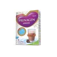 Gambar TERBARU PRENAGEN EMESIS VELVETY CHOCO 400 gr Susu Ibu Hamil | Susu dari TOKO OLVANDA undefined 2 Tokopedia