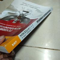 Gambar PENDIDIKAN KEWARGANEGARAAN MKDU4111/3SKS/MODUL 1 - 9 EDISI 3 LASIYO UT dari TokooBintang undefined 5 Tokopedia