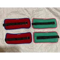 Gambar Bending Olahraga Gym Fitness Pemberat Kaki Tangan 2KG Pembentuk Otot Tubuh dari Comodic Store undefined 1 Tokopedia