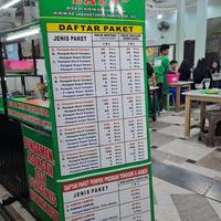 Gambar PEMPEK LALA 26 ILIR ISI 80pcs Khas Palembang Asli Tanpa Pengawet dari JAJANAN-PALEMBANG undefined 3 Tokopedia