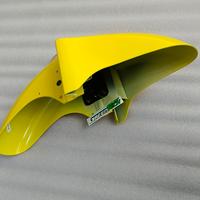 Gambar SPAKBOR DEPAN KUNING NINJA 150 SS KUNING dari KAWASAKI GREENTECH PARTS undefined 2 Tokopedia